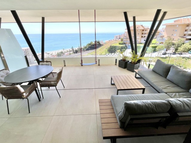 Huoneisto, Carvajal, R5221312