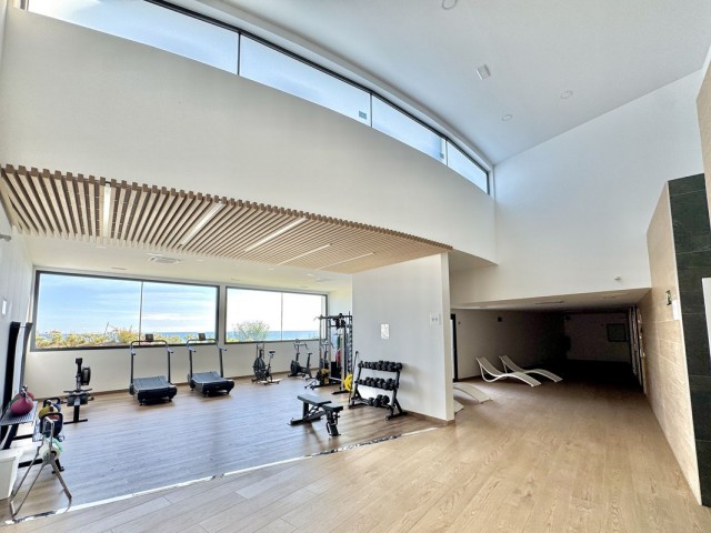 3 Makuuhuoneen Huoneisto Carvajal