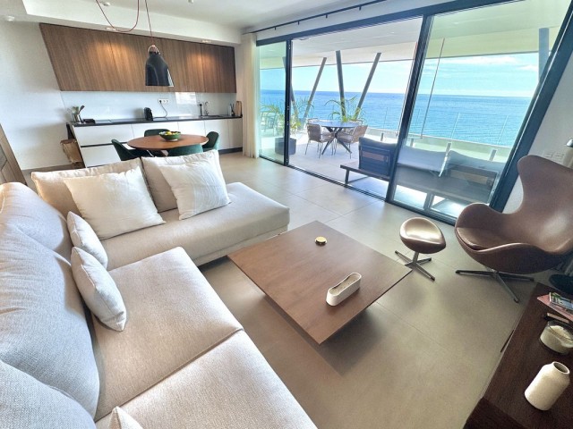 Apartment, Carvajal, R5221312