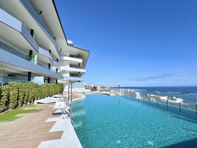3 Bedrooms Apartment in Carvajal