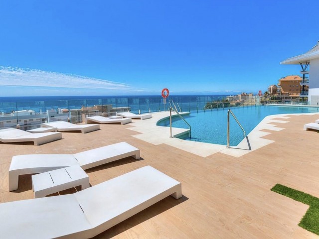 3 Bedrooms Apartment in Carvajal