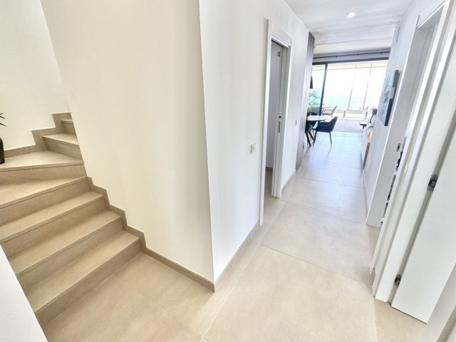 3 Bedrooms Apartment in Carvajal