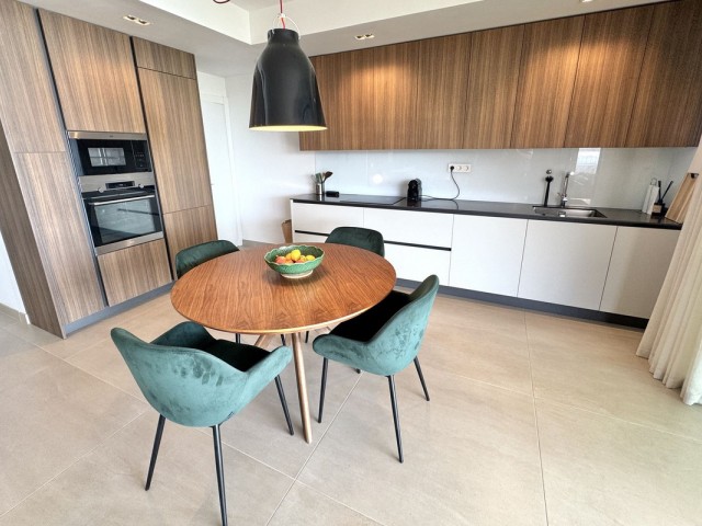3 Bedrooms Apartment in Carvajal