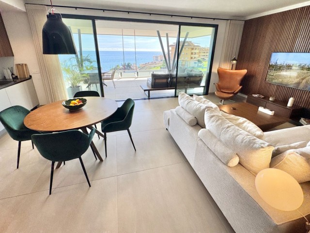 3 Bedrooms Apartment in Carvajal