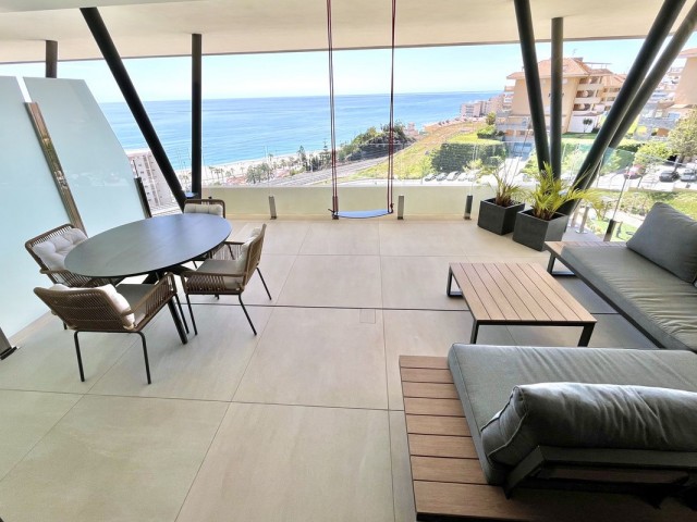 3 Bedrooms Apartment in Carvajal