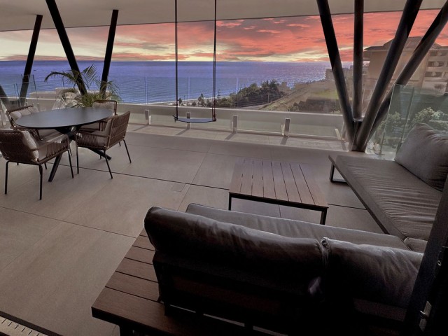 3 Bedrooms Apartment in Carvajal
