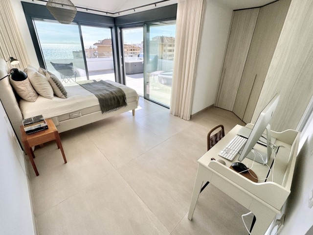 3 Bedrooms Apartment in Carvajal
