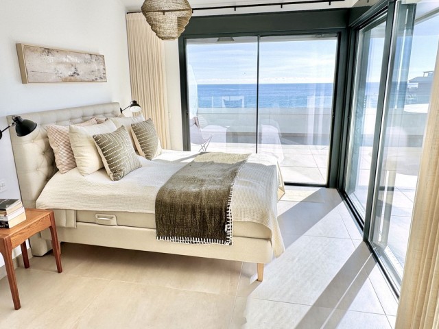 3 Bedrooms Apartment in Carvajal