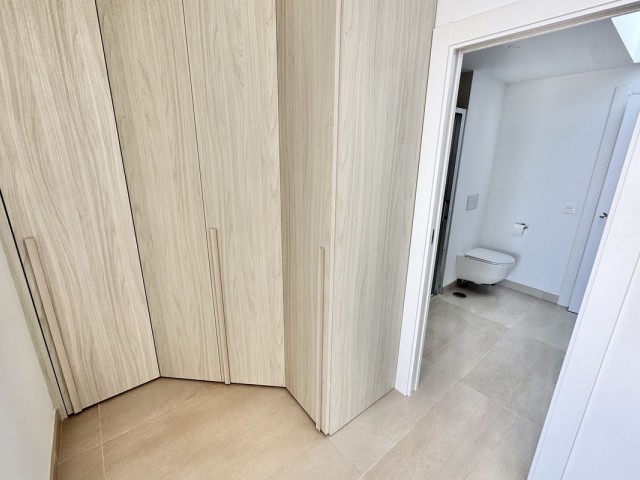 3 Bedrooms Apartment in Carvajal