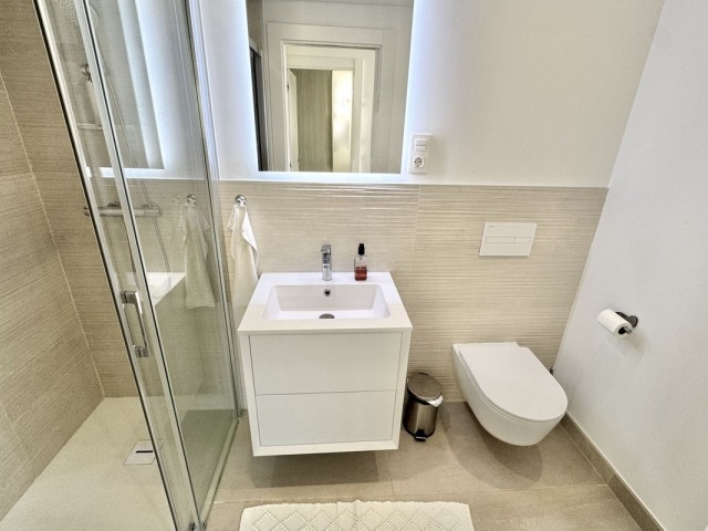 3 Bedrooms Apartment in Carvajal