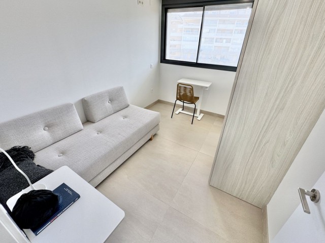 3 Bedrooms Apartment in Carvajal