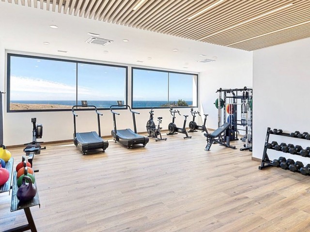 3 Bedrooms Apartment in Carvajal