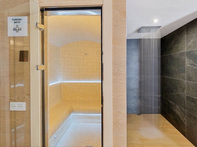 3 Bedrooms Apartment in Carvajal