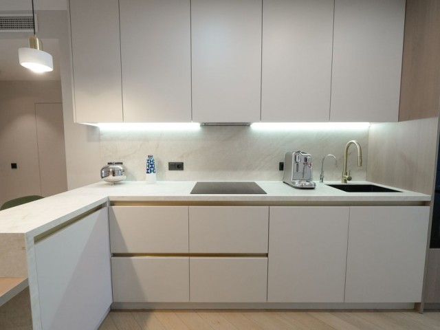 Apartment, Costalita, R5221327