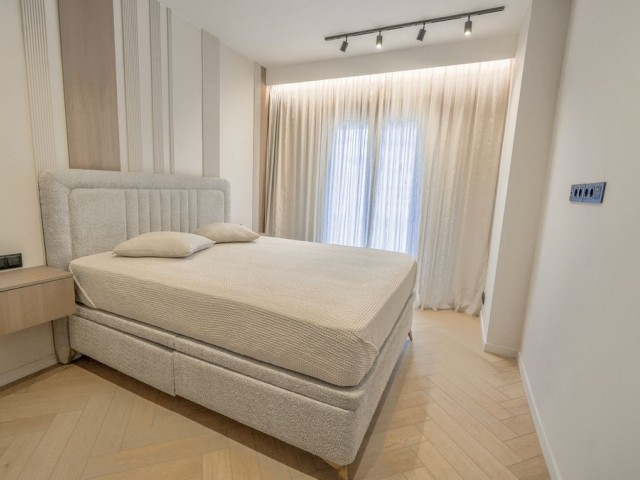 2 Schlafzimmer Apartment in Costalita