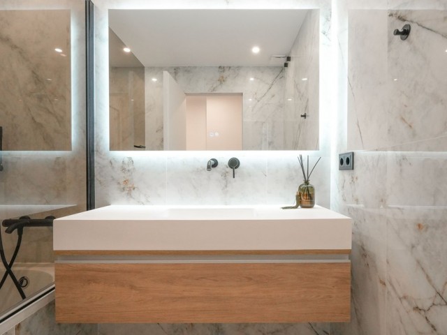 Appartement avec 2 Chambres  à Costalita