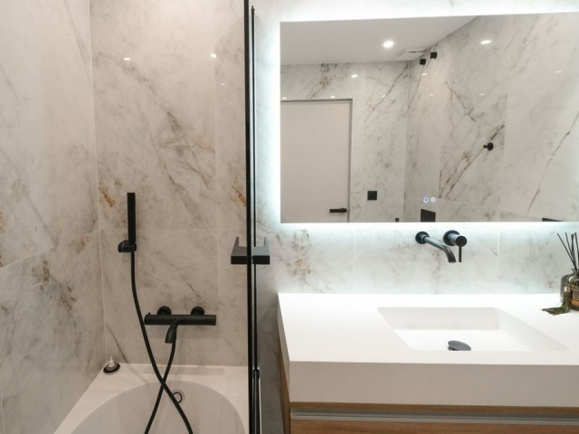 Appartement avec 2 Chambres  à Costalita