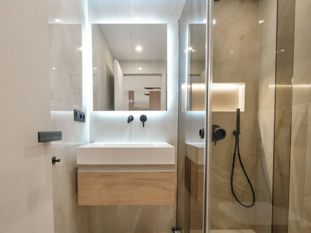 2 Schlafzimmer Apartment in Costalita