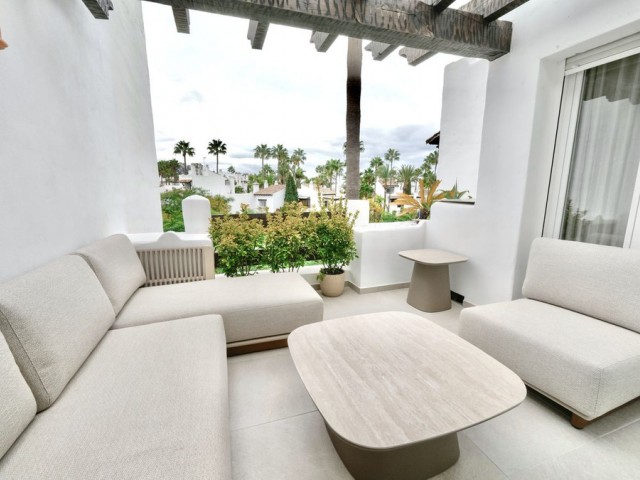 2 Schlafzimmer Apartment in Costalita