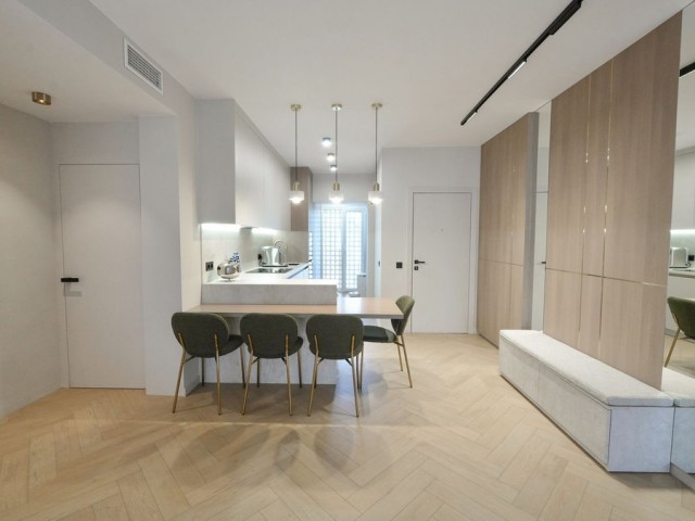 Apartment, Costalita, R5221327