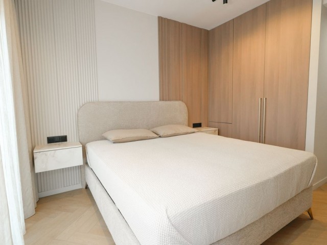 2 Schlafzimmer Apartment in Costalita