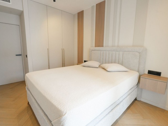 2 Schlafzimmer Apartment in Costalita
