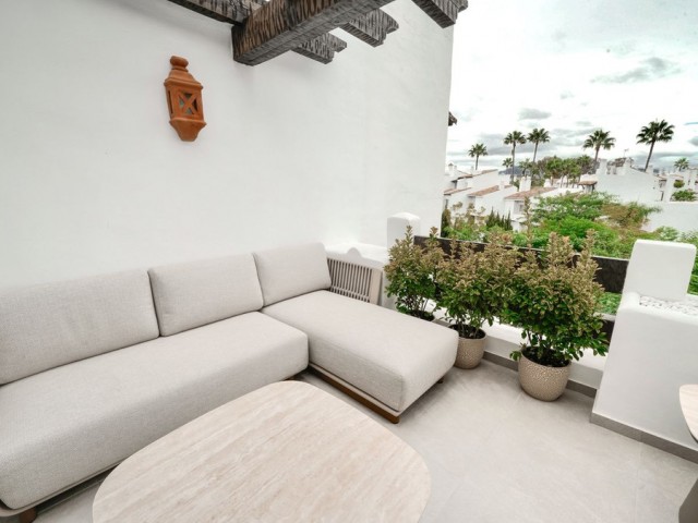 2 Schlafzimmer Apartment in Costalita
