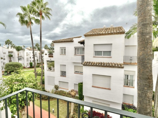 2 Schlafzimmer Apartment in Costalita
