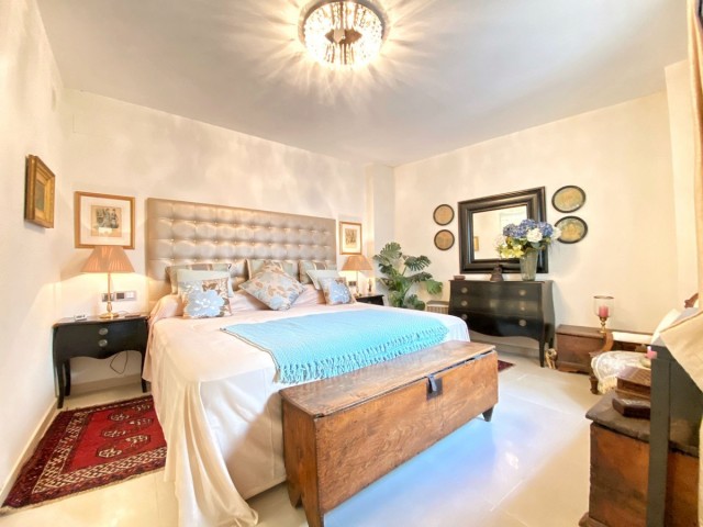 Penthouse in Marbella