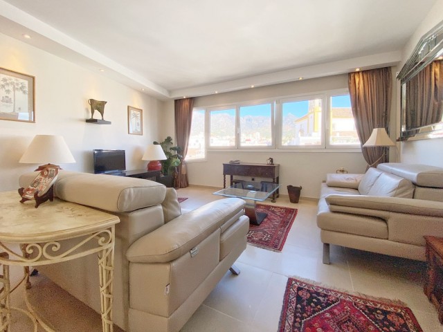 Penthouse in Marbella