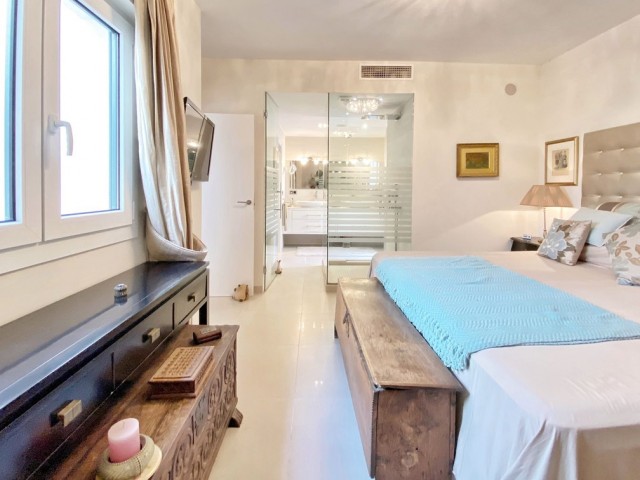 Penthouse in Marbella