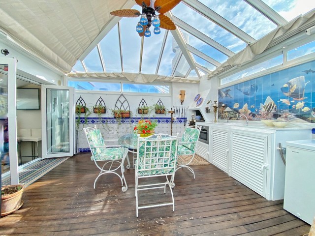 Penthouse in Marbella