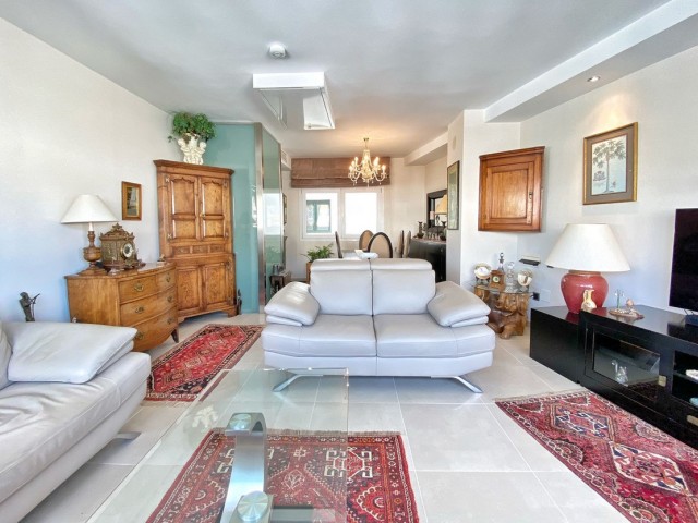 Penthouse in Marbella