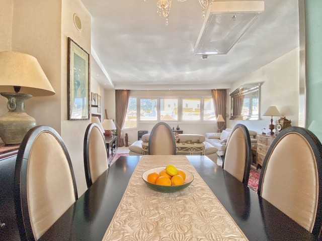 Penthouse in Marbella