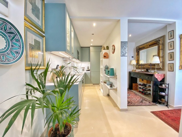 Penthouse in Marbella