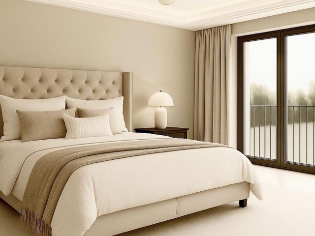 4 Bedrooms Villa in Benahavís