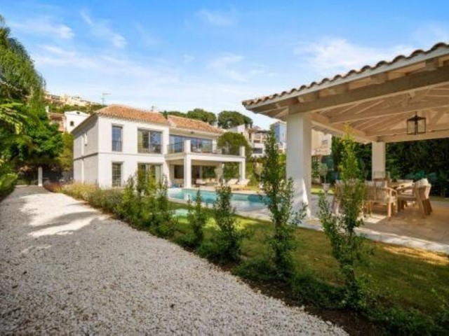 Villa, Benahavis