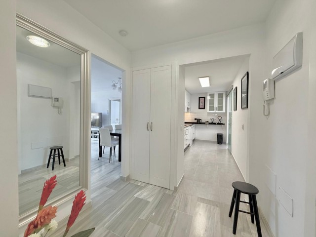 2 Bedrooms Apartment in Fuengirola