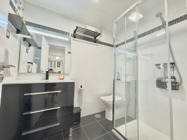 2 Bedrooms Apartment in Fuengirola