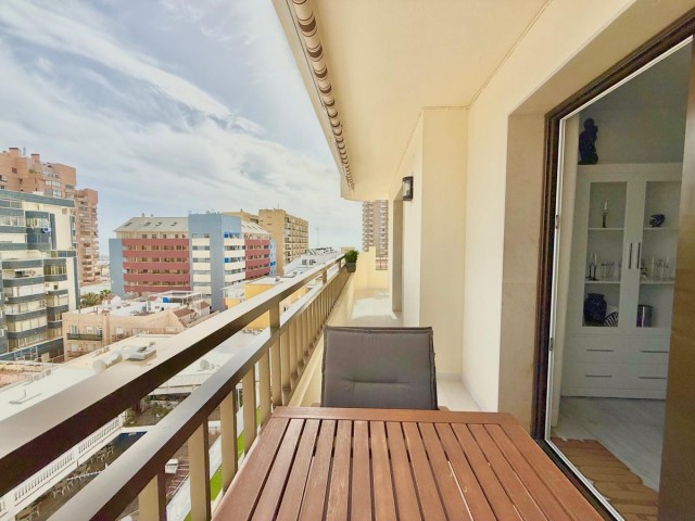 Appartement avec 2 Chambres  à Fuengirola