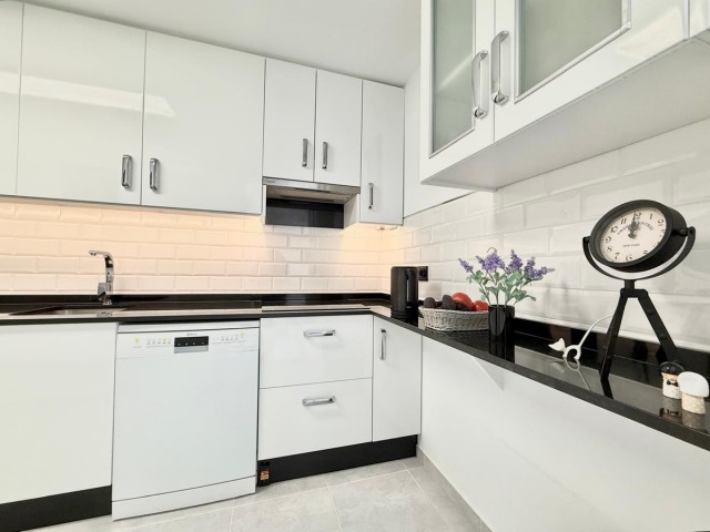 Appartement avec 2 Chambres  à Fuengirola