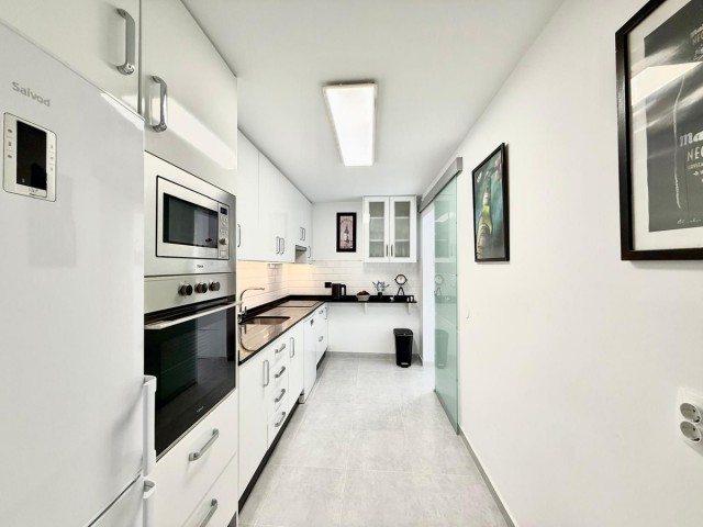 Appartement avec 2 Chambres  à Fuengirola