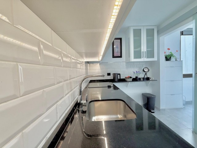 Appartement avec 2 Chambres  à Fuengirola