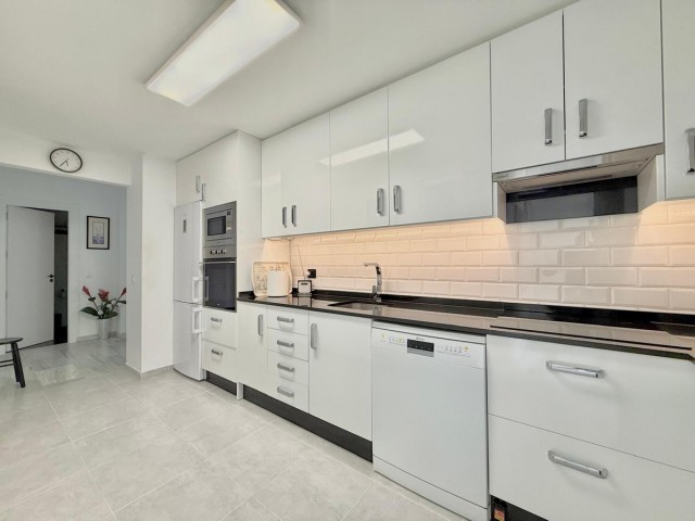 Appartement avec 2 Chambres  à Fuengirola