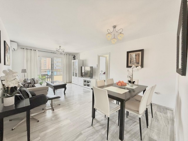 Appartement avec 2 Chambres  à Fuengirola