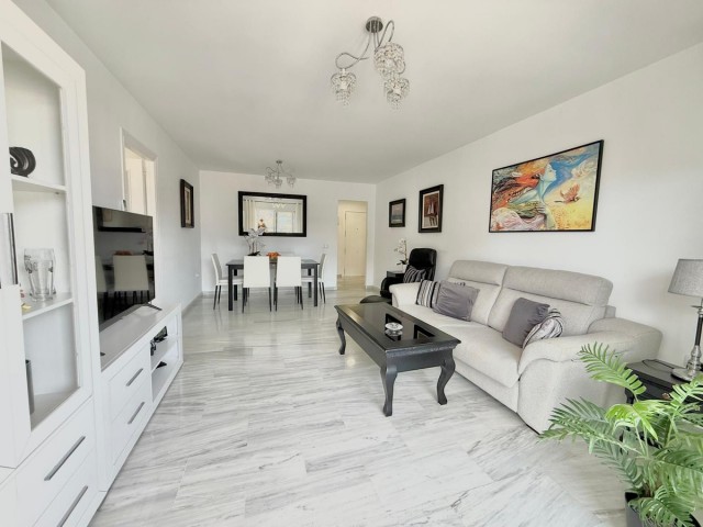 Appartement avec 2 Chambres  à Fuengirola