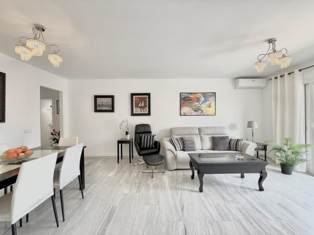 Appartement avec 2 Chambres  à Fuengirola