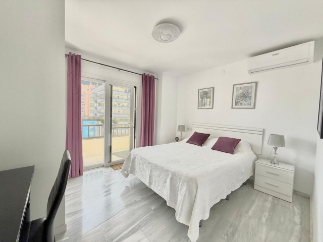 Appartement avec 2 Chambres  à Fuengirola