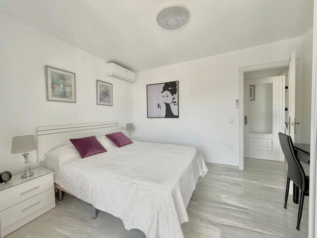 Appartement avec 2 Chambres  à Fuengirola