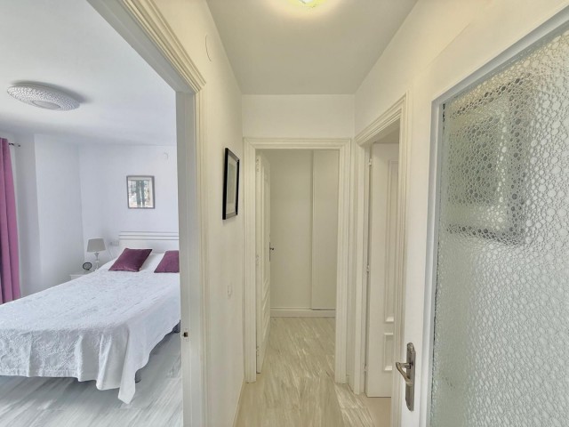 Appartement avec 2 Chambres  à Fuengirola